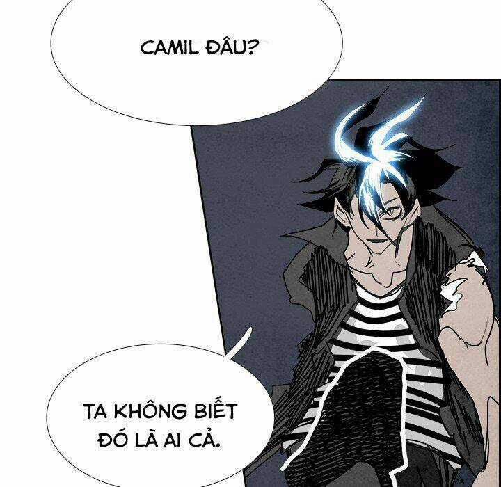 Warble - Chapter 186 - Trang 3