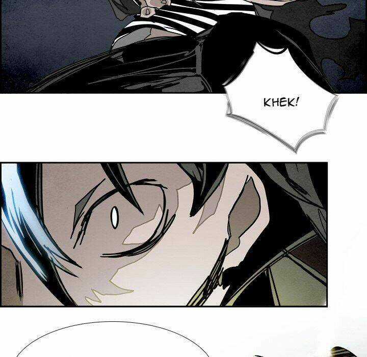 Warble - Chapter 186 - Trang 21