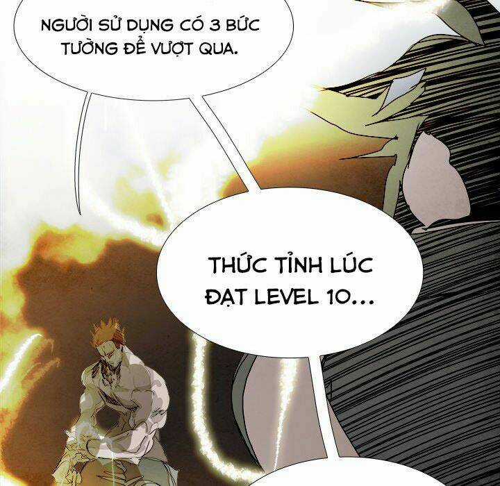 Warble - Chapter 186 - Trang 22