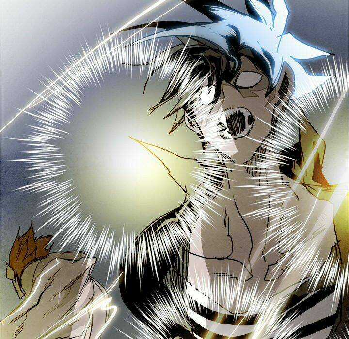 Warble - Chapter 186 - Trang 32