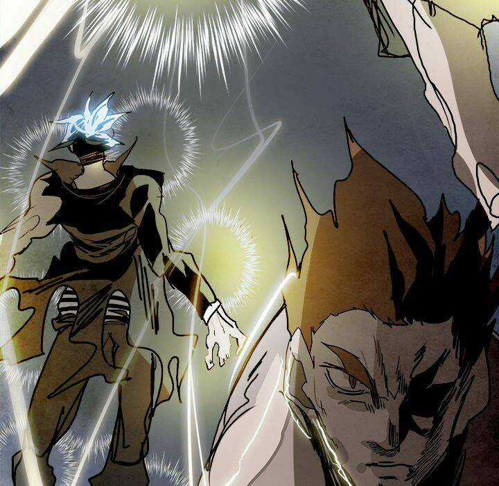 Warble - Chapter 186 - Trang 34