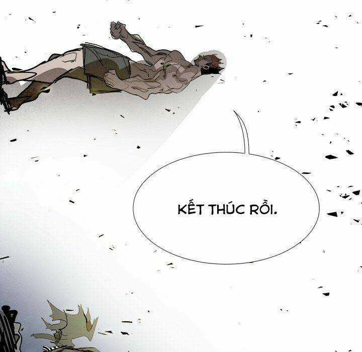 Warble - Chapter 186 - Trang 38