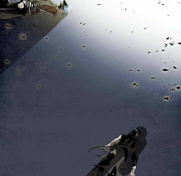 Warble - Chapter 186 - Trang 39