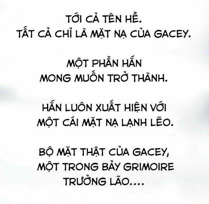 Warble - Chapter 187 - Trang 11