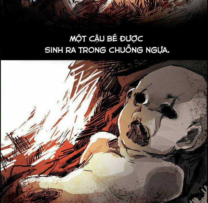 Warble - Chapter 187 - Trang 20