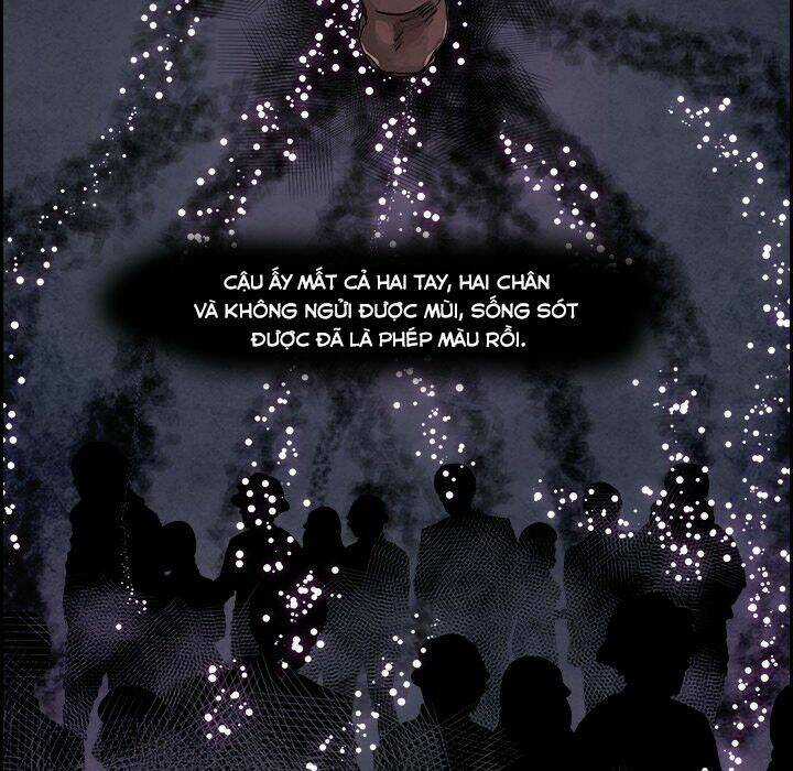 Warble - Chapter 187 - Trang 25