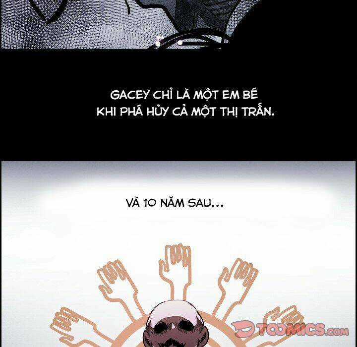 Warble - Chapter 187 - Trang 28