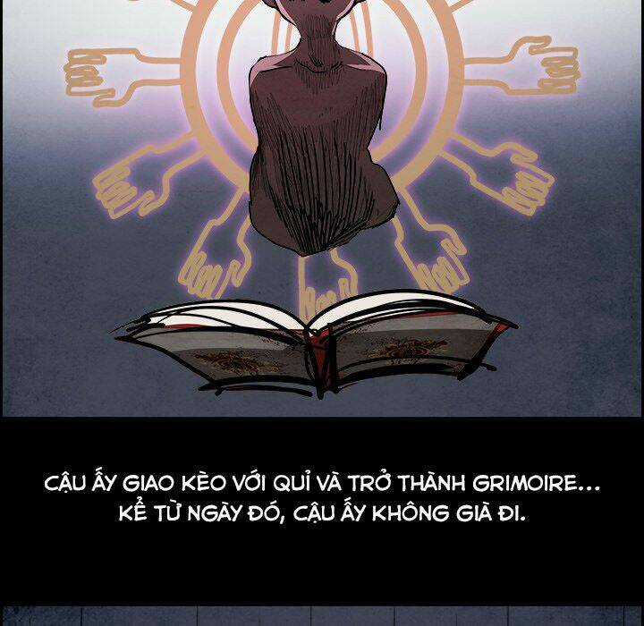 Warble - Chapter 187 - Trang 29