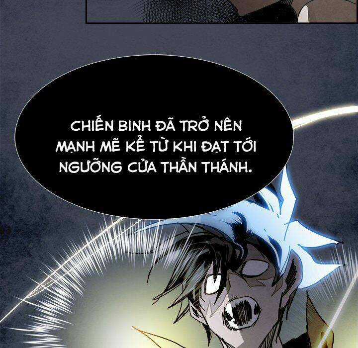 Warble - Chapter 187 - Trang 33