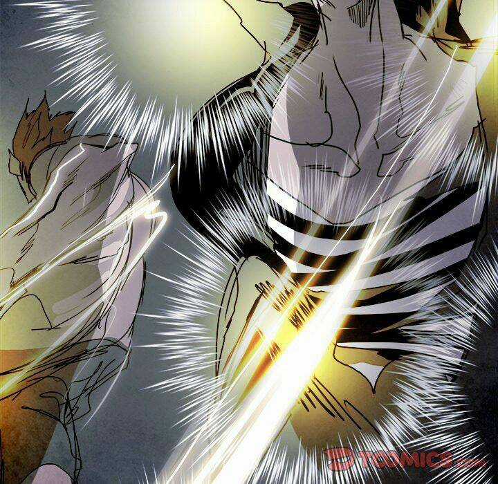 Warble - Chapter 187 - Trang 34