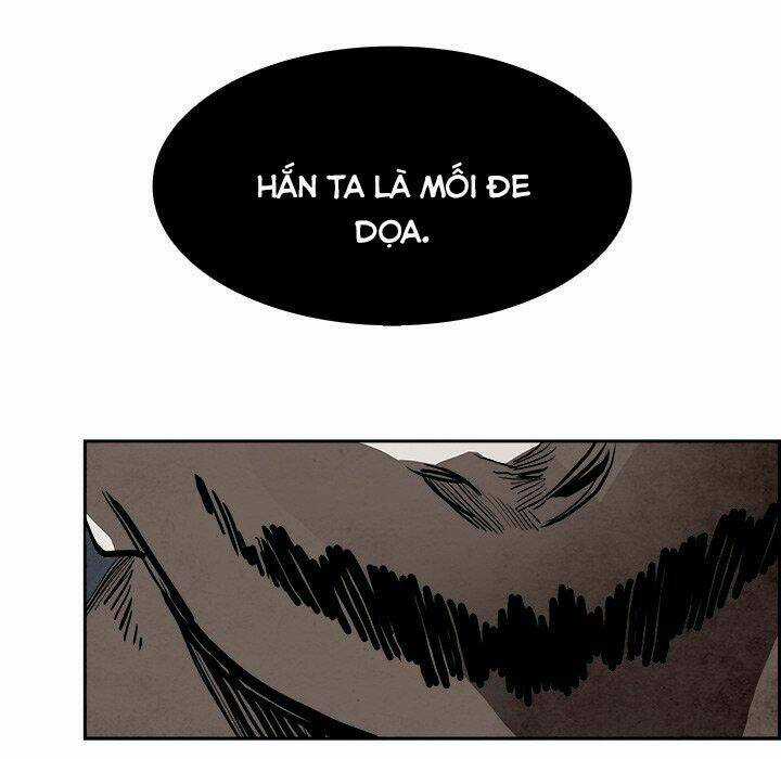 Warble - Chapter 187 - Trang 38