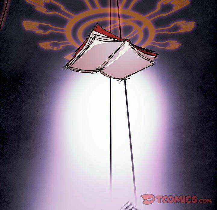 Warble - Chapter 187 - Trang 40