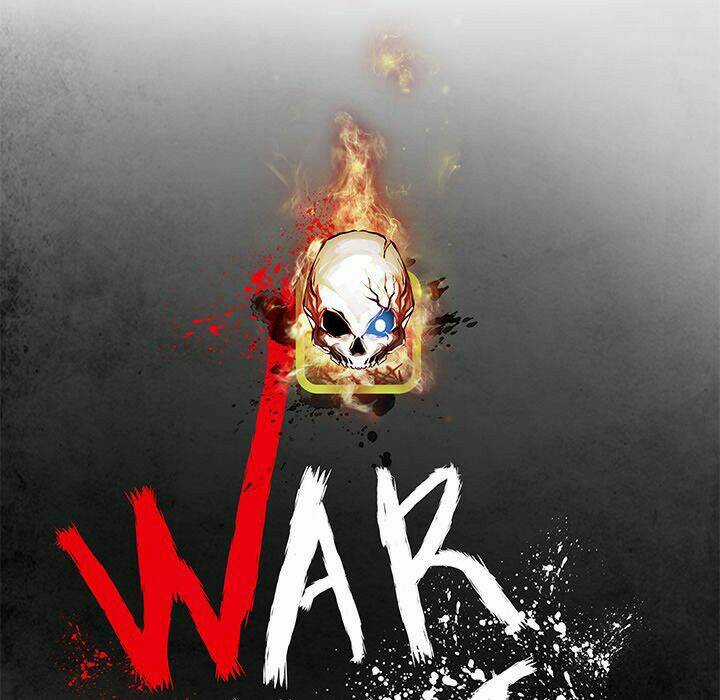 Warble - Chapter 187 - Trang 44