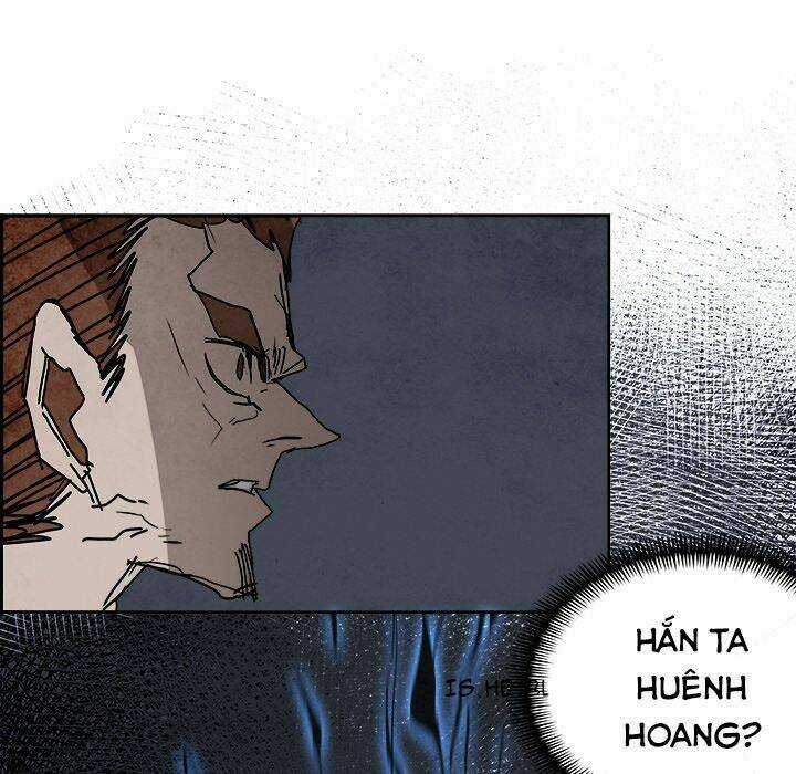 Warble - Chapter 187 - Trang 62