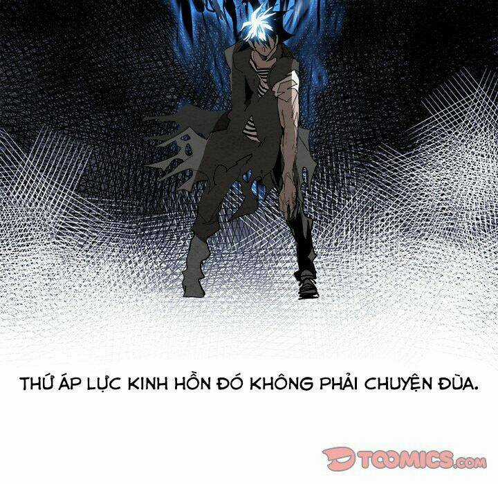 Warble - Chapter 187 - Trang 64