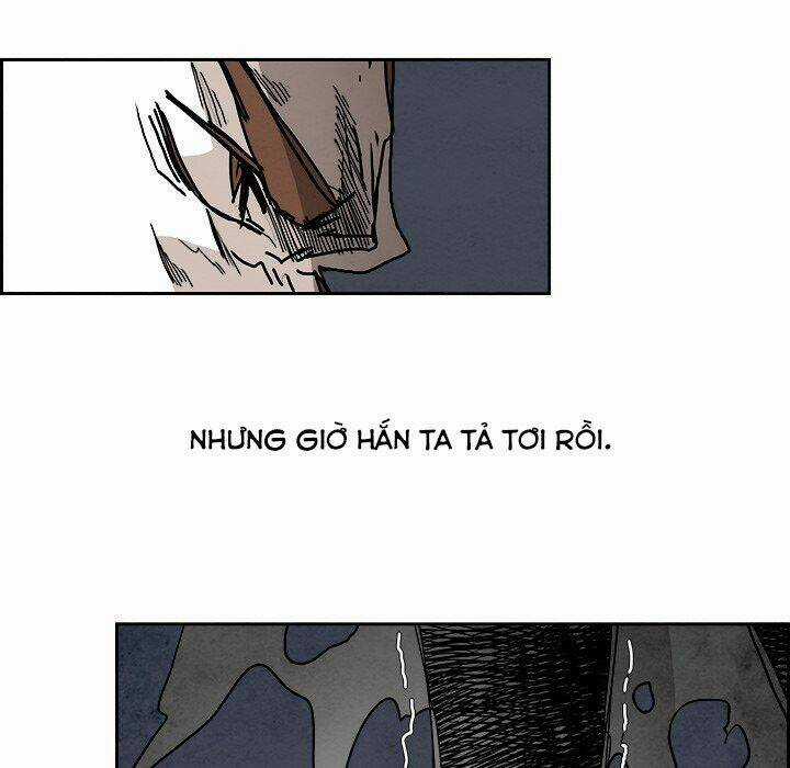 Warble - Chapter 187 - Trang 65