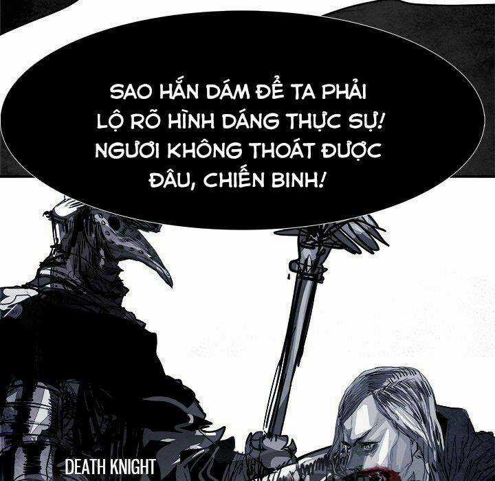 Warble - Chapter 187 - Trang 8