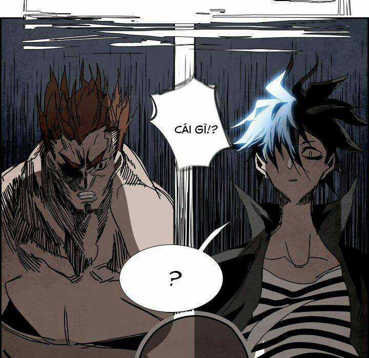 Warble - Chapter 187 - Trang 73