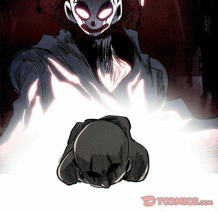 Warble - Chapter 187 - Trang 10