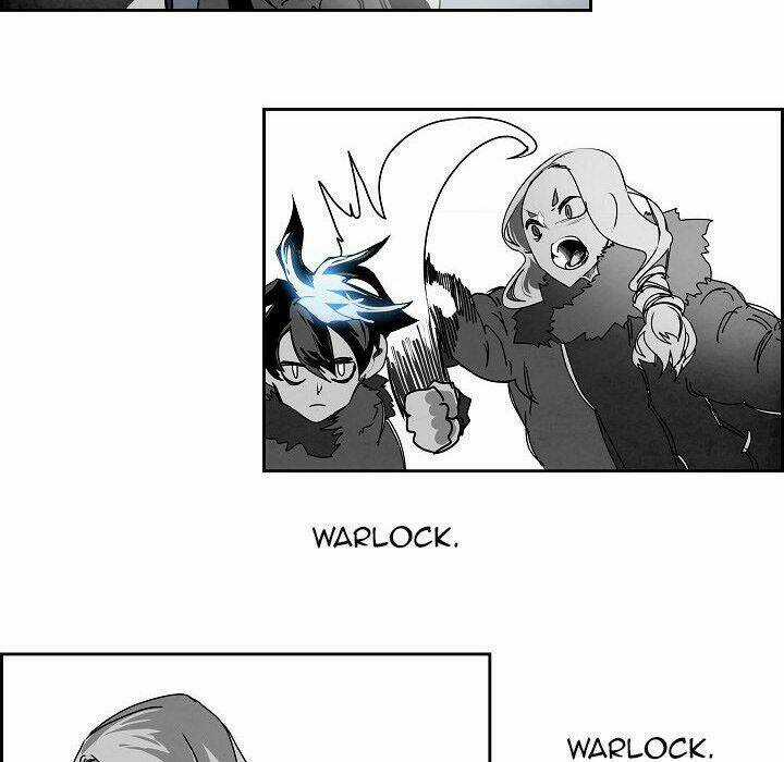 Warble - Chapter 188 - Trang 19