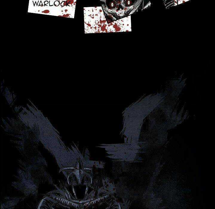 Warble - Chapter 188 - Trang 22