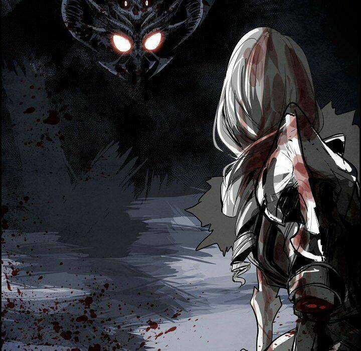 Warble - Chapter 188 - Trang 23