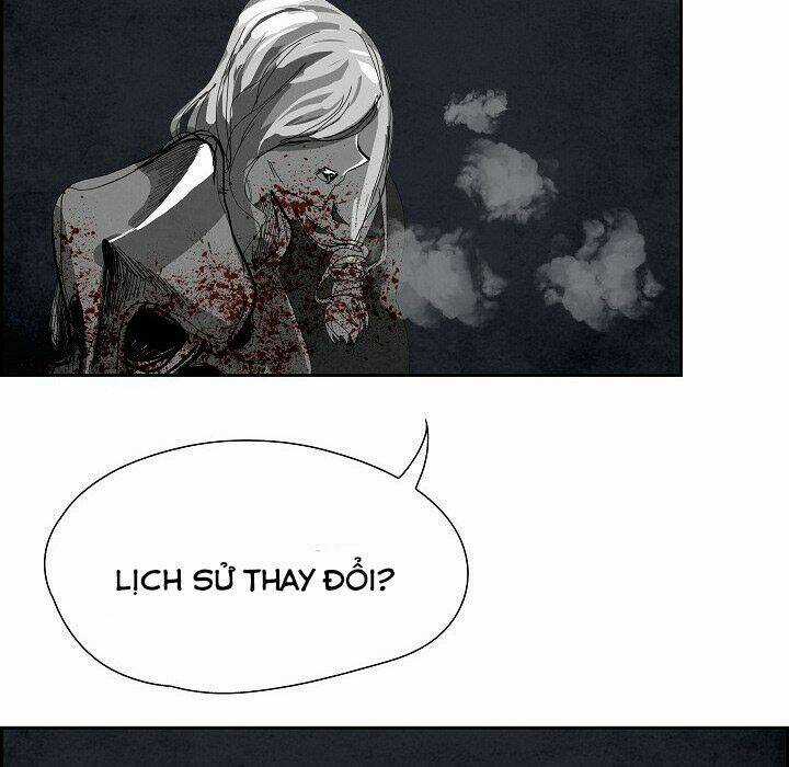 Warble - Chapter 188 - Trang 25