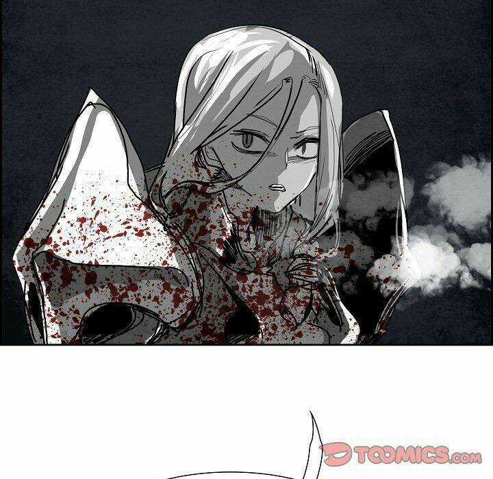 Warble - Chapter 188 - Trang 26