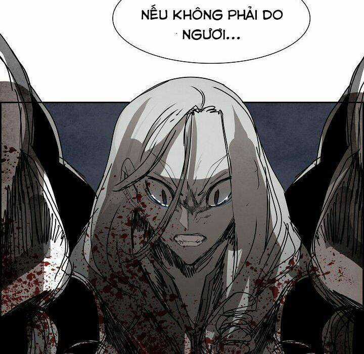 Warble - Chapter 188 - Trang 29