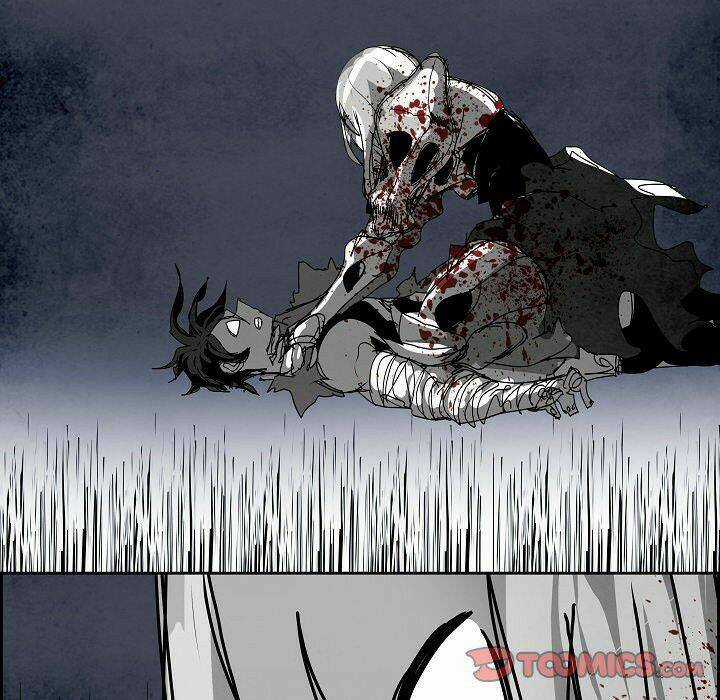 Warble - Chapter 188 - Trang 32