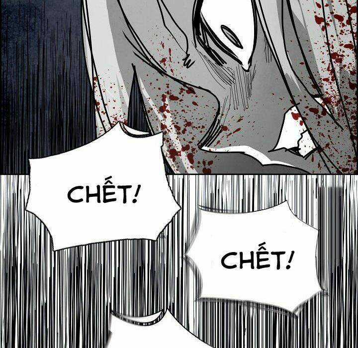 Warble - Chapter 188 - Trang 33