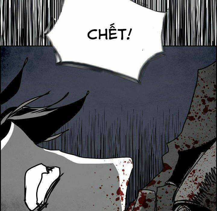 Warble - Chapter 188 - Trang 34