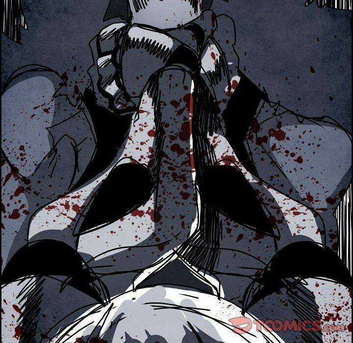 Warble - Chapter 188 - Trang 38