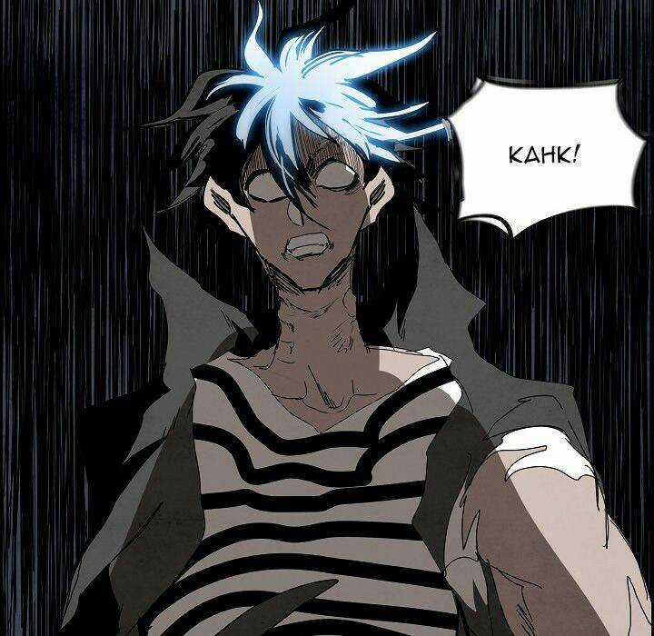 Warble - Chapter 188 - Trang 40