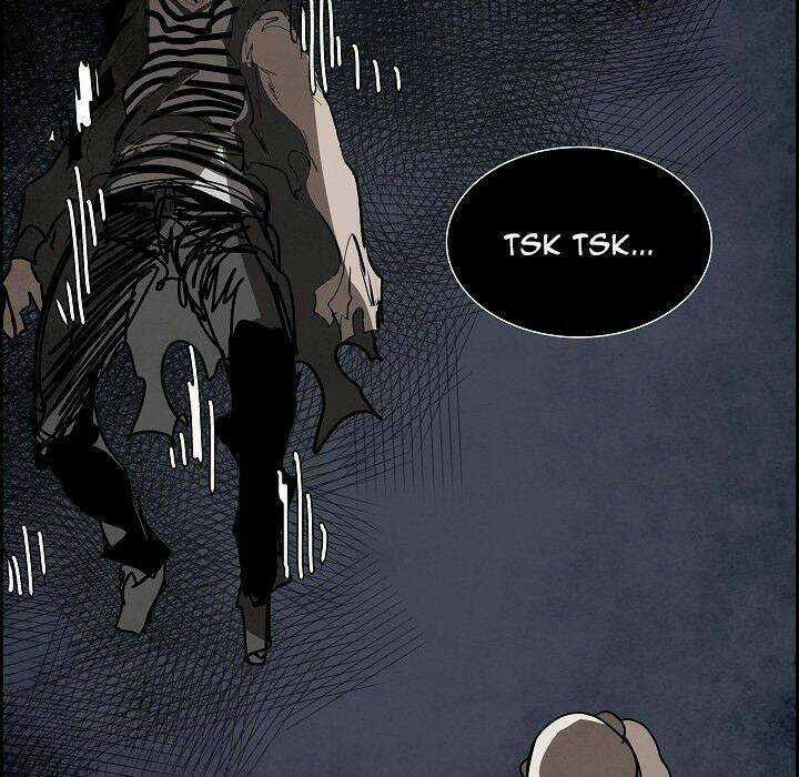 Warble - Chapter 188 - Trang 42