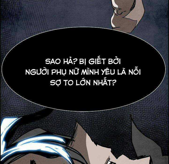 Warble - Chapter 188 - Trang 43