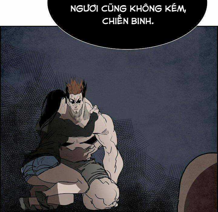 Warble - Chapter 188 - Trang 48