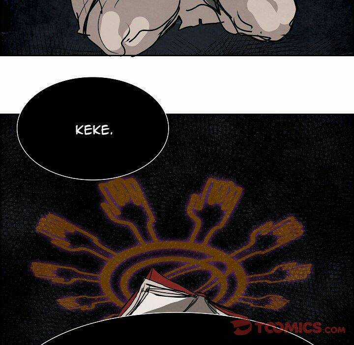 Warble - Chapter 188 - Trang 56