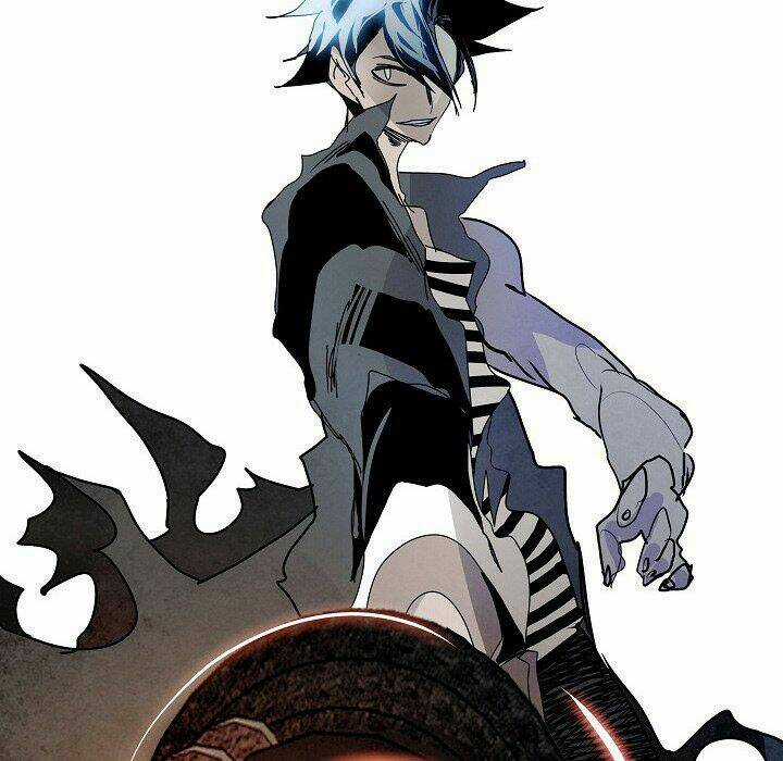 Warble - Chapter 188 - Trang 77