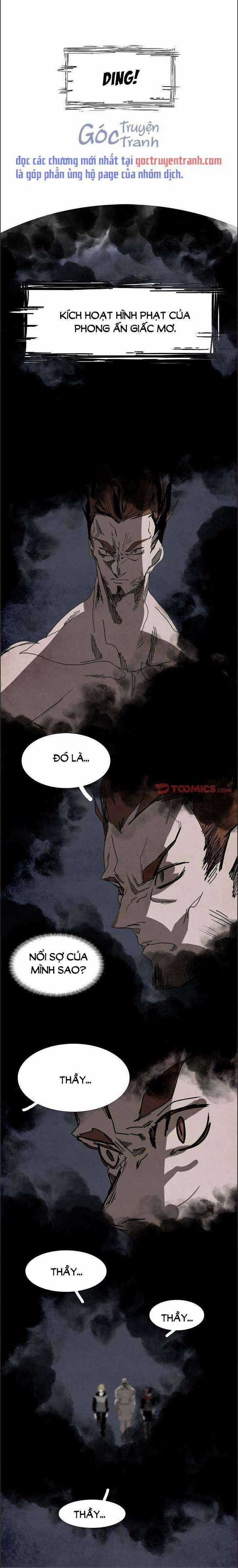 Warble - Chapter 189 - Trang 1