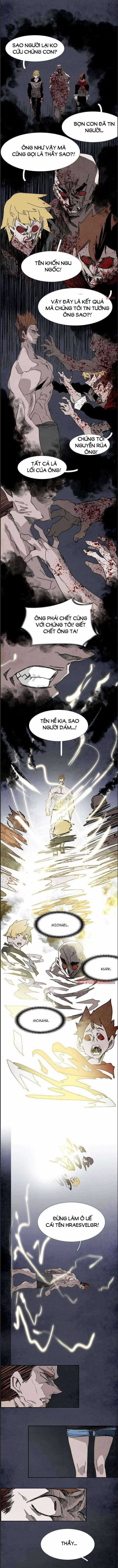 Warble - Chapter 189 - Trang 2