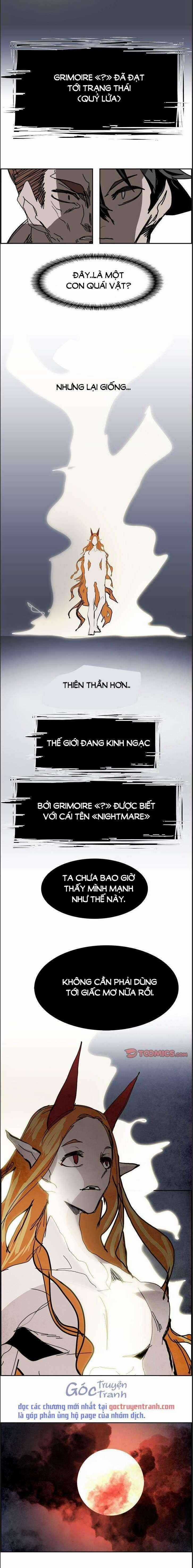 Warble - Chapter 189 - Trang 12