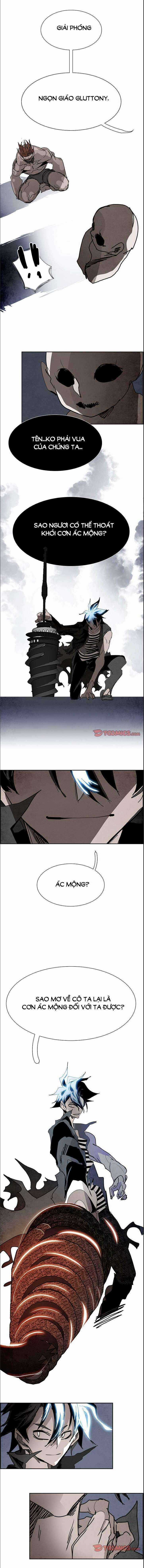 Warble - Chapter 189 - Trang 4