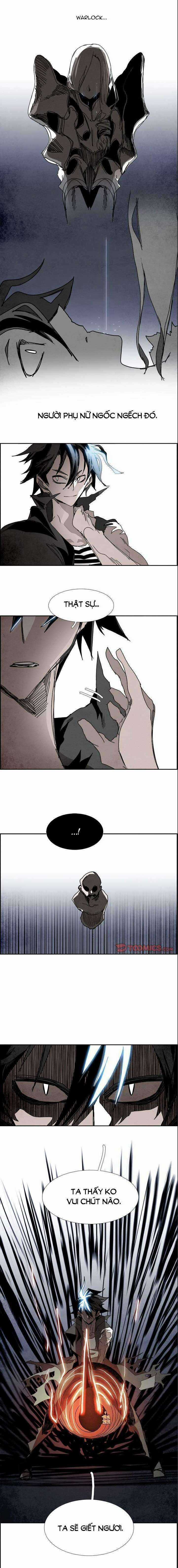 Warble - Chapter 189 - Trang 5