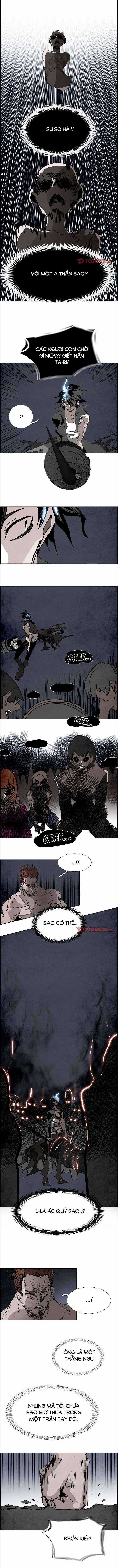 Warble - Chapter 189 - Trang 6