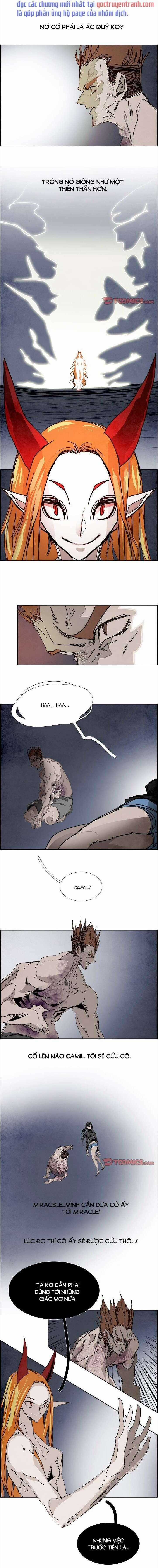 Warble - Chapter 190 - Trang 1