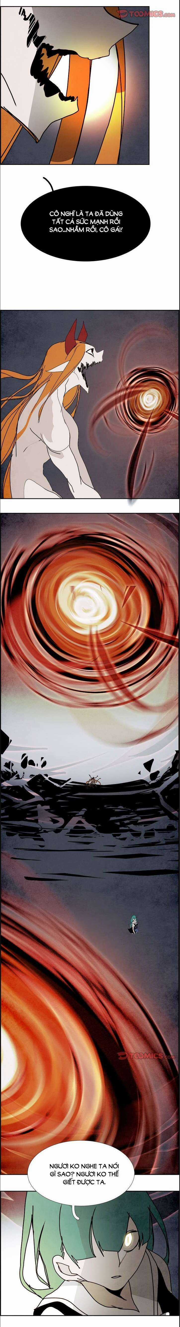 Warble - Chapter 190 - Trang 11