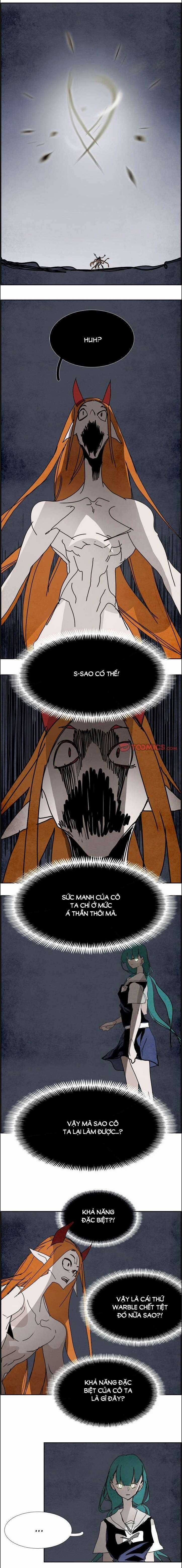 Warble - Chapter 190 - Trang 12