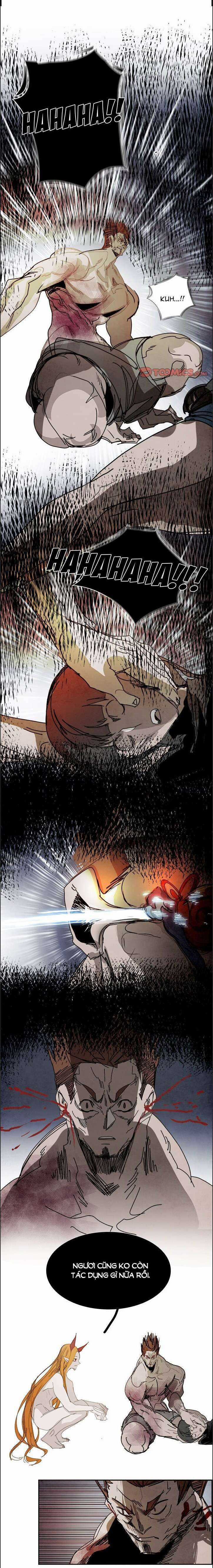 Warble - Chapter 190 - Trang 4