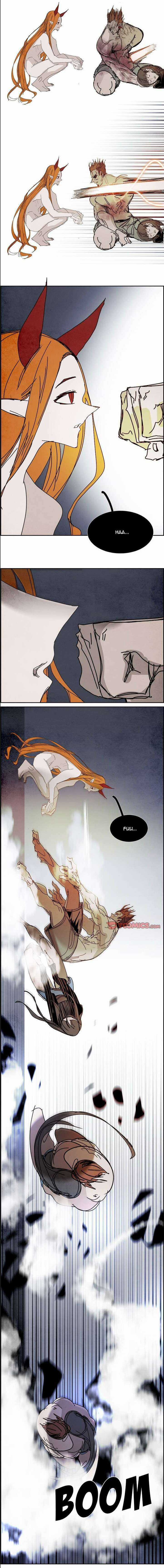 Warble - Chapter 190 - Trang 5